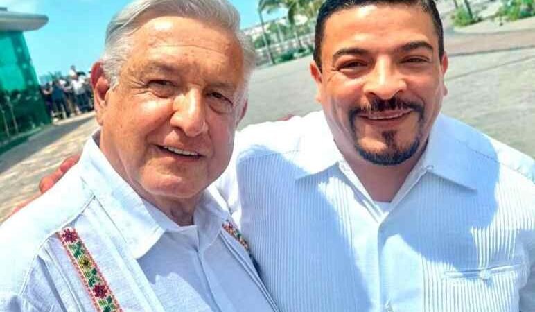 ACABAR CON LOS PRIVILEGIOS Y LA CORRUPCIÓN GENERA MAYOR BIENESTAR EN EL PUEBLO: GÓMEZ CAZARÍN