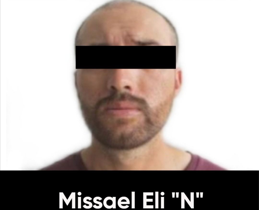 A LA CÁRCEL, POR CONDUCIR MOTO ROBADA