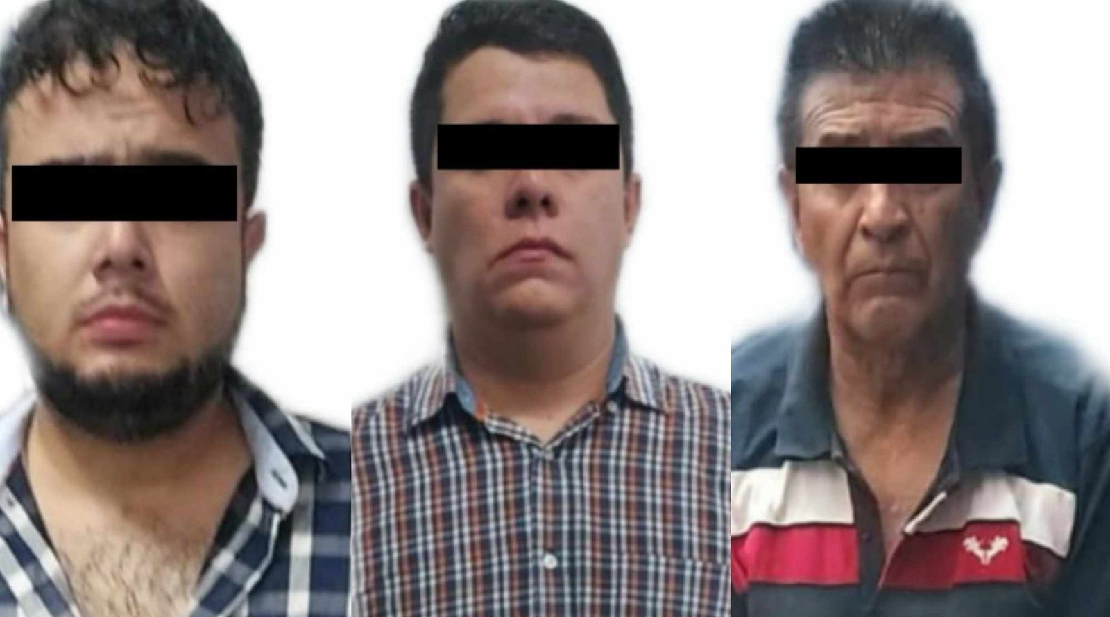 NARCO MENUDISTAS, A PRISIÓN