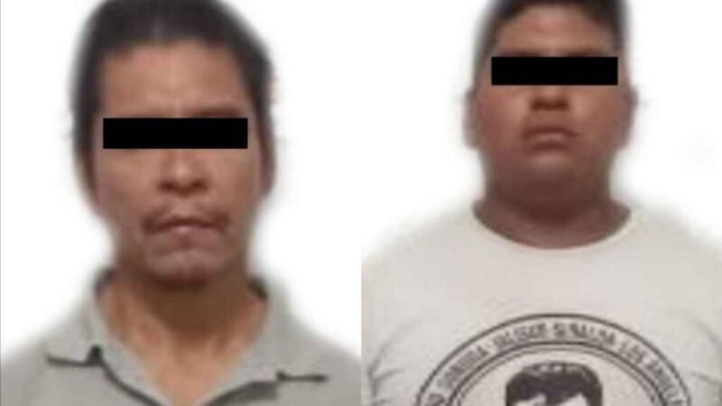 CAPTURAN A NARCO MENUDISTAS
