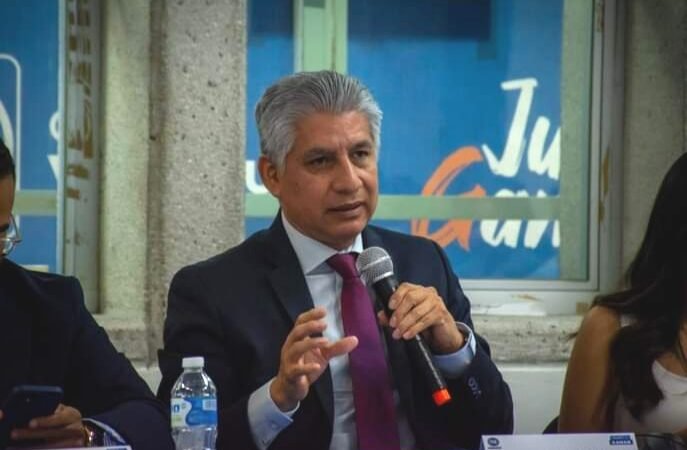 PAN APOSTARÁ POR UNA MUJER A LA GOBERNATURA