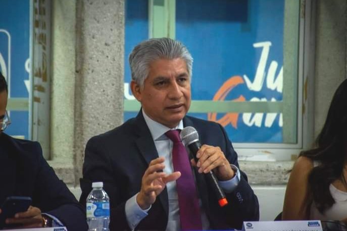 PAN APOSTARÁ POR UNA MUJER A LA GOBERNATURA