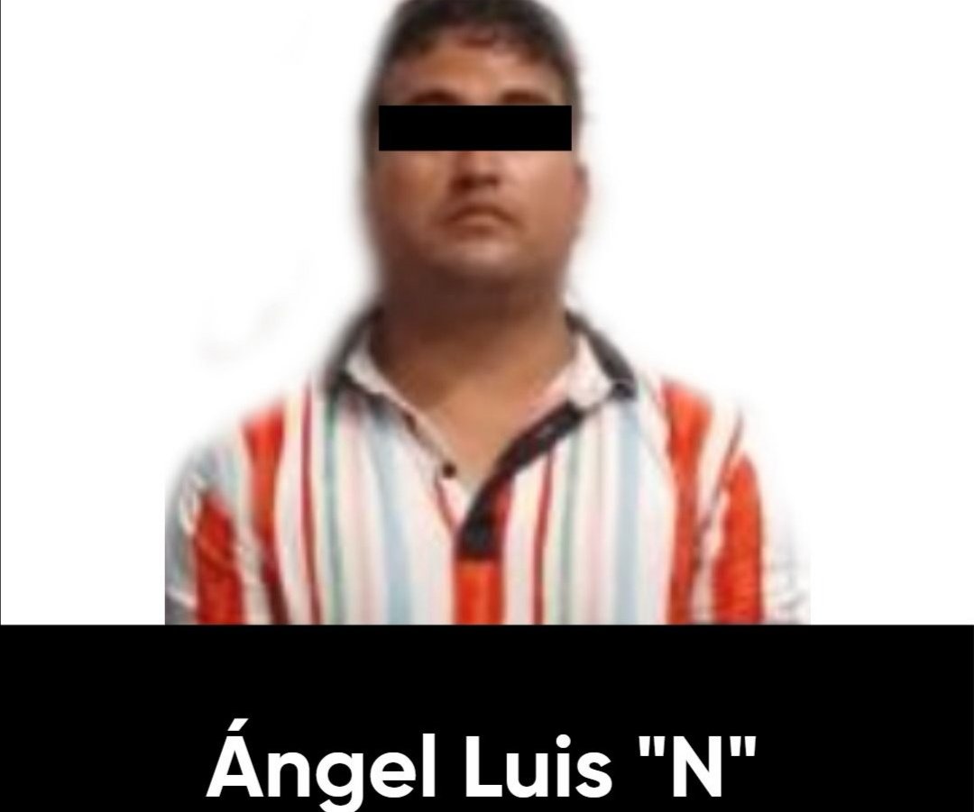 NARCO MENUDISTAS, A PRISIÓN