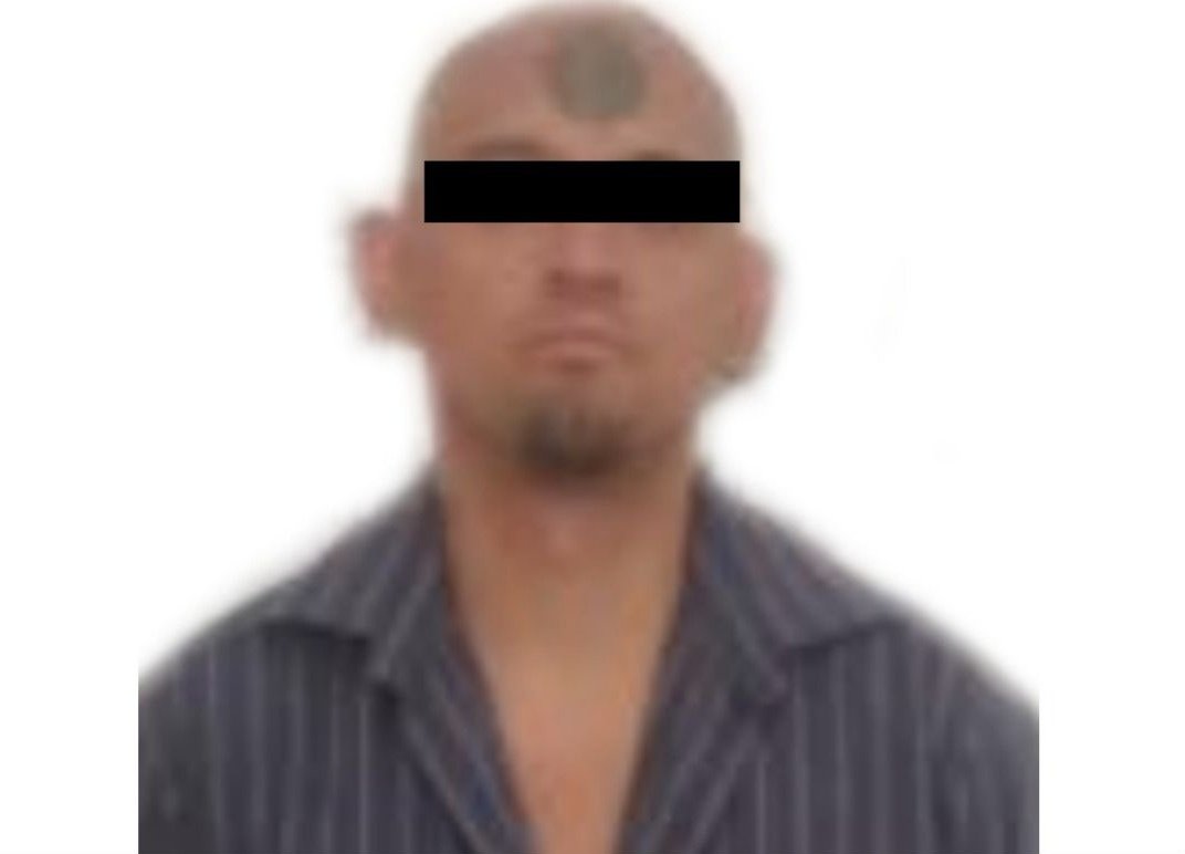 DETIENEN EN TLALTETELA A VENDEDOR DE DROGA