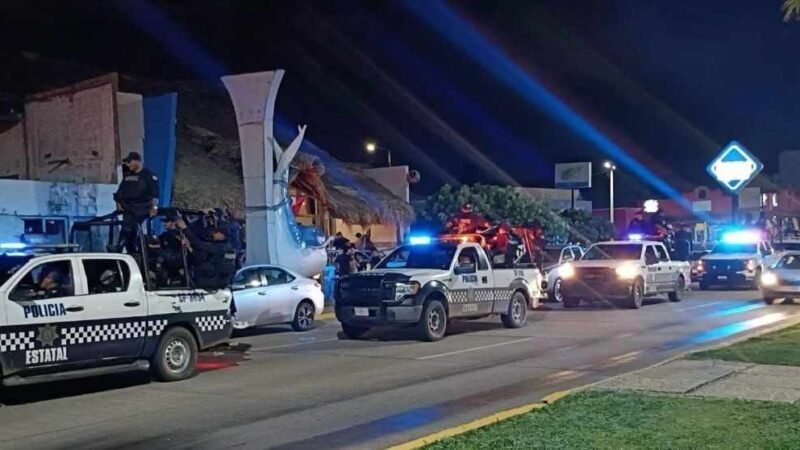 ACTIVAN OPERATIVO DE BARES Y CANTINAS