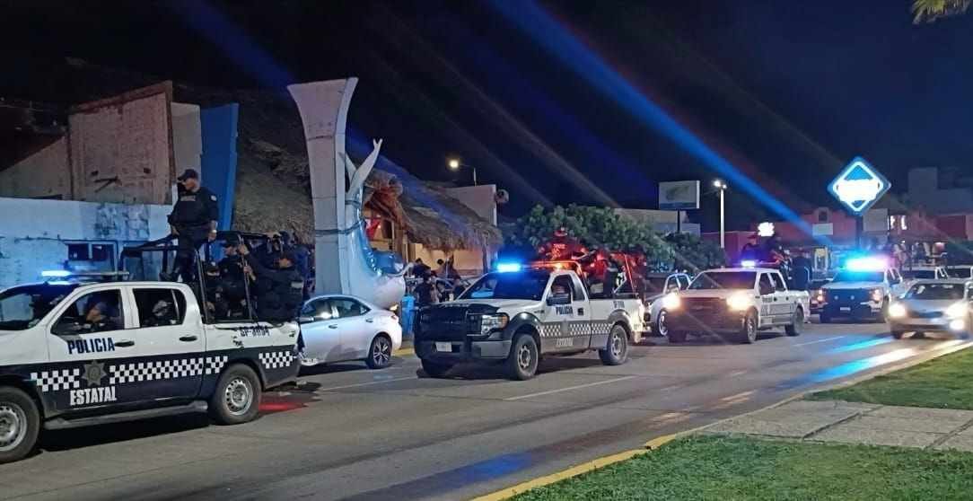 ACTIVAN OPERATIVO DE BARES Y CANTINAS