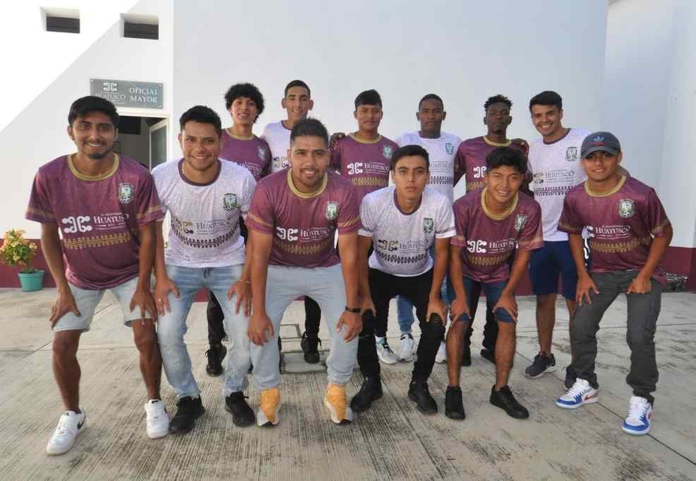 ARRANCA HUATUSCO FC EN TORNEO LPF; VA CONTRA GUERREROS DE CÓRDOBA