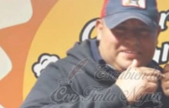 FALLECE POLICÍA BALEADO EN HUATUSCO