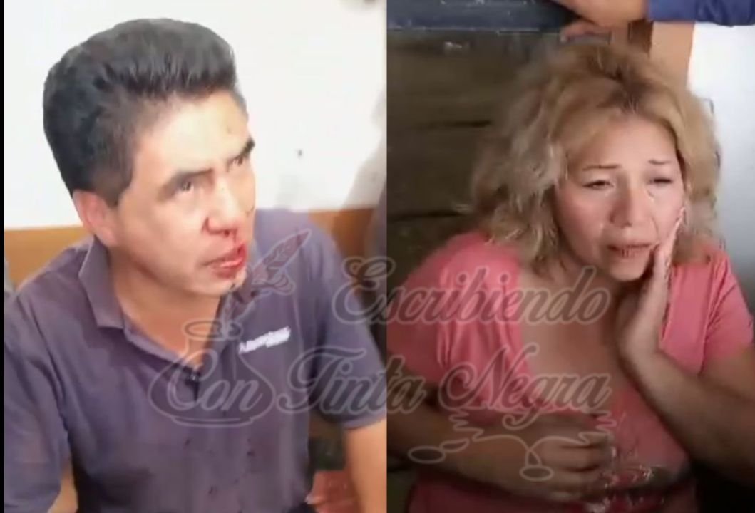 MANTIENEN RETENIDA A PAREJA EN TETELCINGO