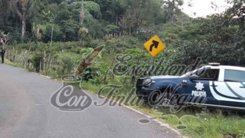 LEVANTAN A TAXISTA DE TOTUTLA