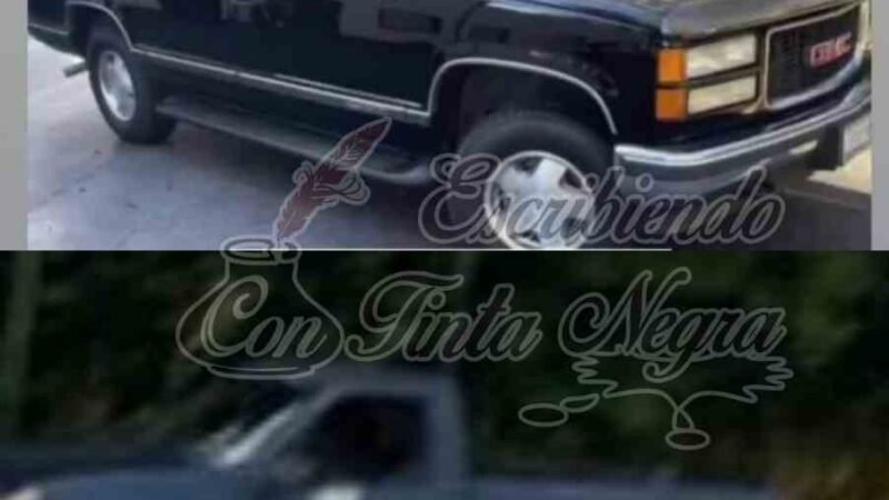 VIVEN “LA MAGIA” DE ORIZABA; LES ROBAN SUS VEHÍCULOS