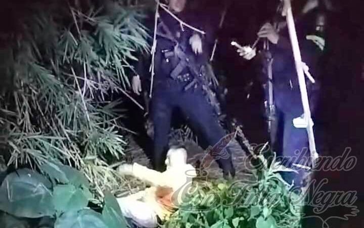 BALEAN A HOMBRE EN CÓRDOBA