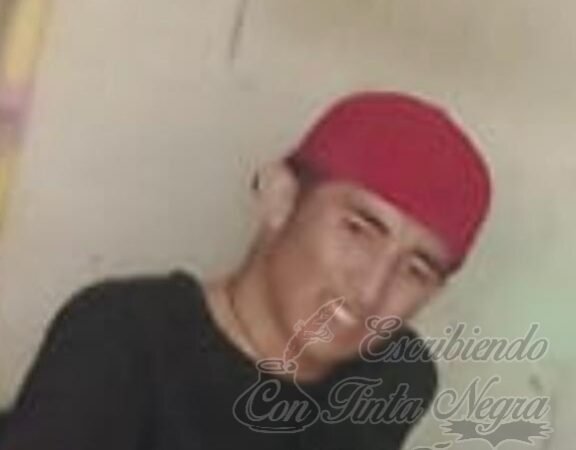 BALEAN A JOVEN EN YANGA