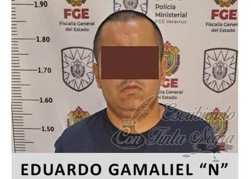 CAE OTRO IMPLICADO EN ASESINATO DE FIDEL GONZÁLEZ