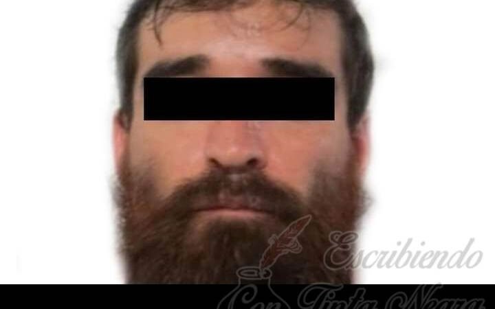 LO DETIENEN CON DROGA EN FORTÍN