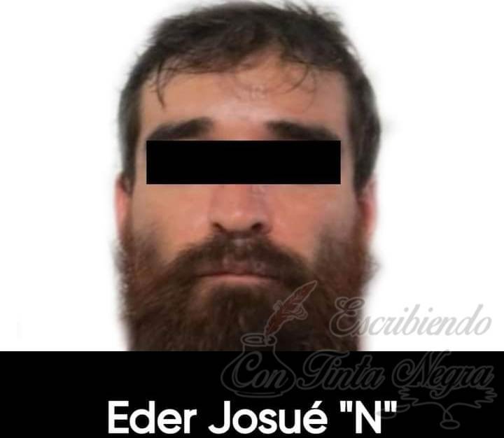 LO DETIENEN CON DROGA EN FORTÍN