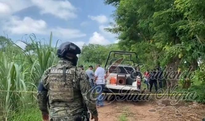 EJECUTAN A DUEÑO DE ZAPATERÍA
