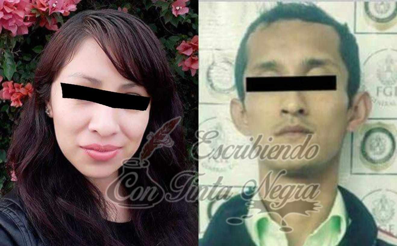 LE DAN 104 AÑOS A FEMINICIDA