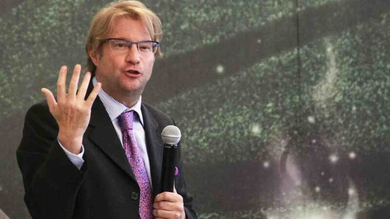 ISRAEL NO ES ‘REFUGIO PARA CRIMINALES’, GOBIERNO ISRAELÍ TRAS APREHENSIÓN DE ROEMER