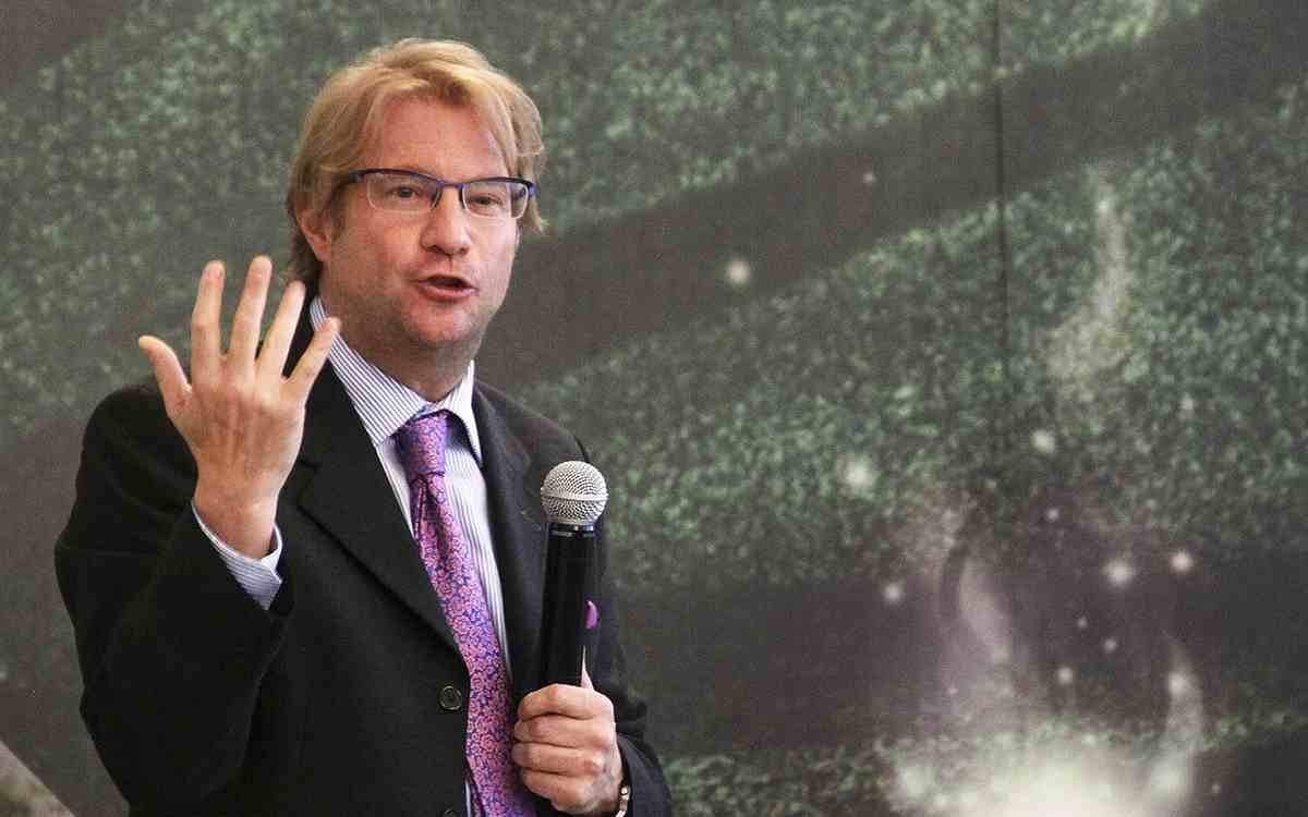 ISRAEL NO ES ‘REFUGIO PARA CRIMINALES’, GOBIERNO ISRAELÍ TRAS APREHENSIÓN DE ROEMER