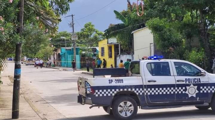 MARINO ASESINA A SU HIJO; TODO POR 200 PESOS