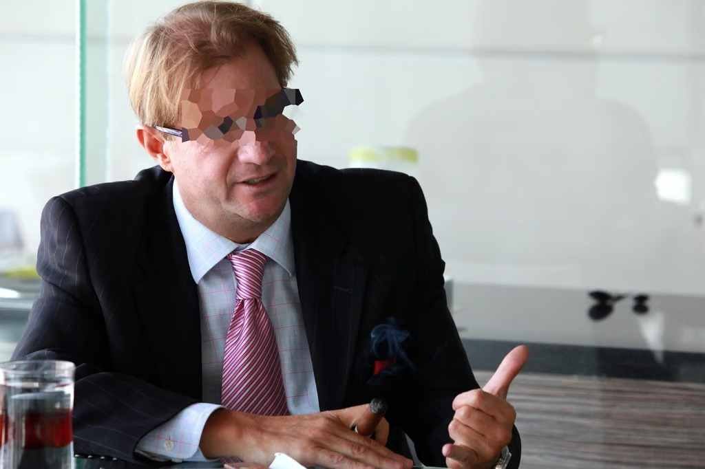 EL 16 DE OCTUBRE ISRAEL EXTRADITARÁ A ANDRÉS ROEMER A MÉXICO