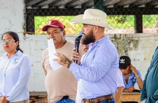 SEQUÍA DEVASTO CULTIVOS DE MAÍZ EN COMAPA; PIDEN AYUDA A SEDARPA