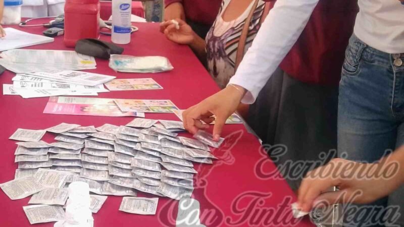 ALARMANTE, ÍNDICE DE CASOS DE SIDA EN HUATUSCO