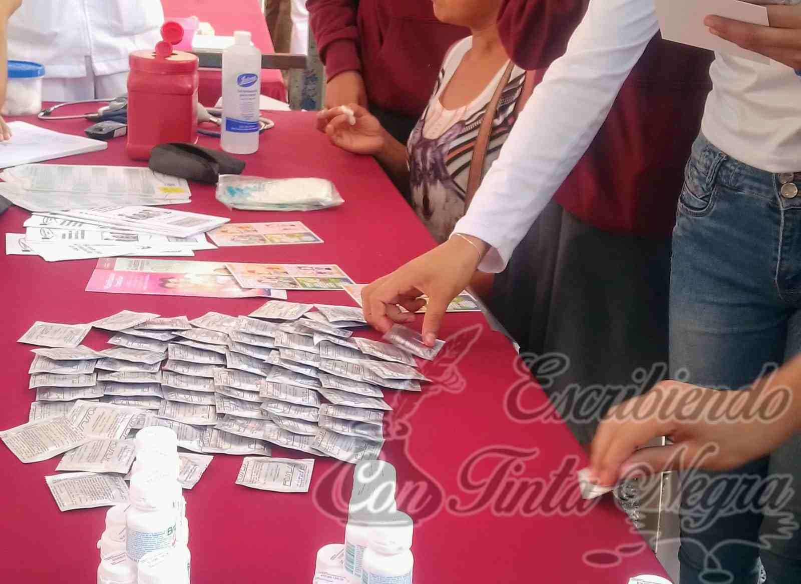 ALARMANTE, ÍNDICE DE CASOS DE SIDA EN HUATUSCO