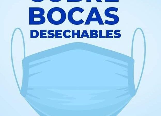 EXHORTA IMSS A REFORZAR MEDIDAS CONTRA COVID-19