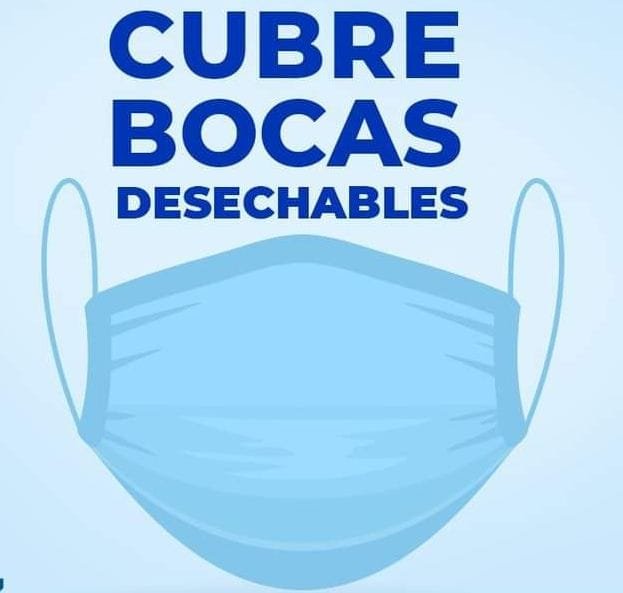 EXHORTA IMSS A REFORZAR MEDIDAS CONTRA COVID-19