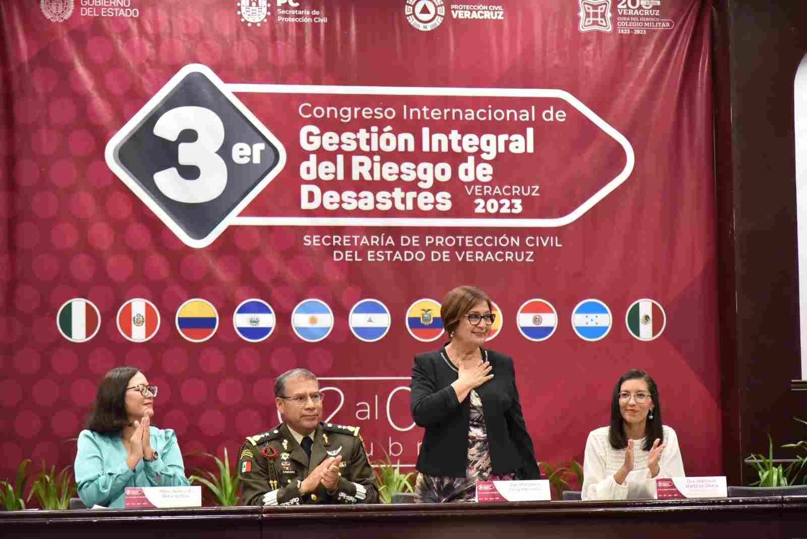 EN MÉXICO LA CULTURA DE LA PREVENCIÓN HA TOMADO UN GRAN IMPULSO