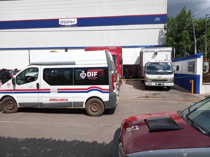 LO EJECUTAN EN TIENDA “LORES”