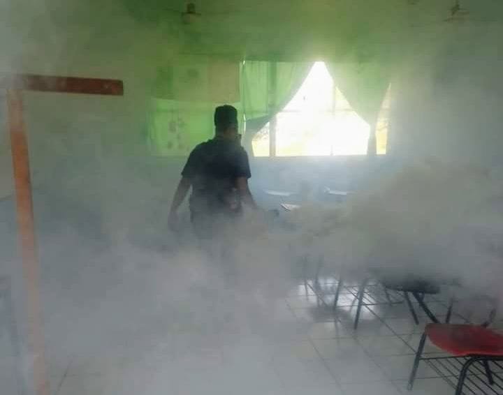 REPORTAN MUERTE DE DOS NIÑAS POR DENGUE