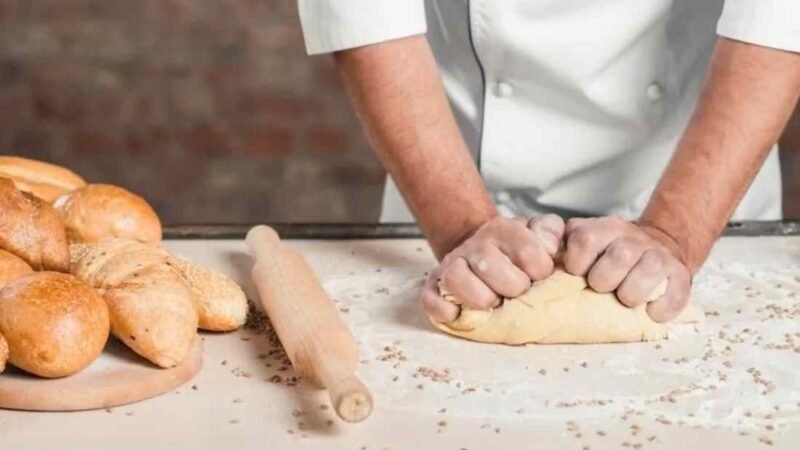 CANADÁ BUSCA PANADEROS Y OFRECE 37 MIL PESOS AL MES