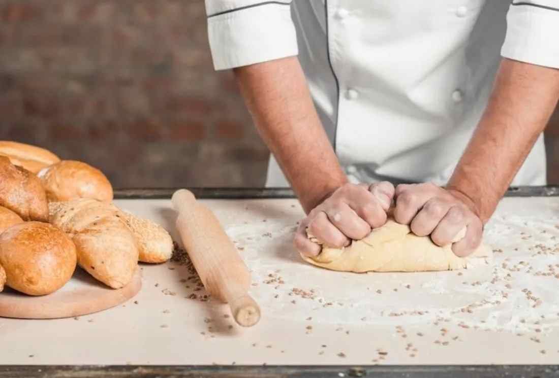 CANADÁ BUSCA PANADEROS Y OFRECE 37 MIL PESOS AL MES