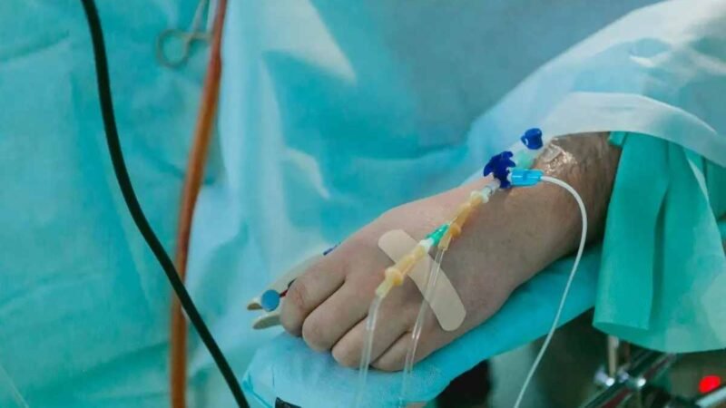 DIPUTADOS PROPONEN LEGALIZAR LA EUTANASIA EN MÉXICO