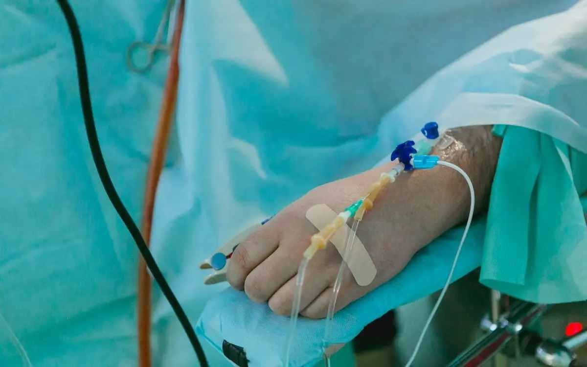 DIPUTADOS PROPONEN LEGALIZAR LA EUTANASIA EN MÉXICO