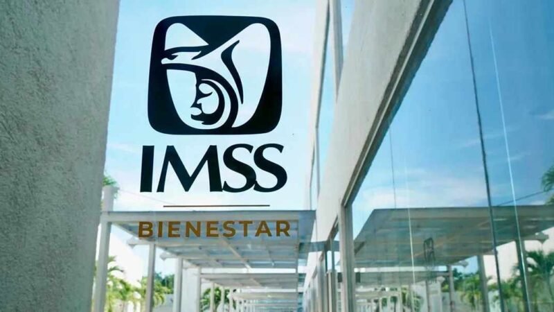ANUNCIAN TARJETA DEL IMSS-BIENESTAR PARA SEGUIMIENTO DE PACIENTES