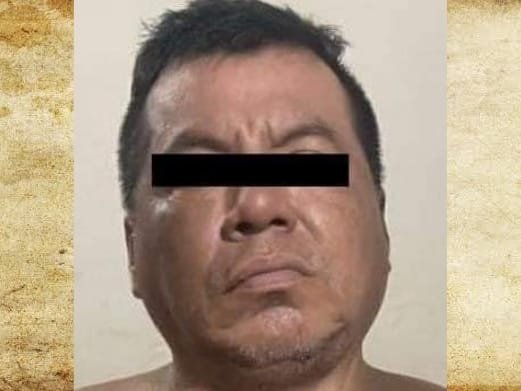 DETIENEN A ASESINO DE COMEDIANTE, LE DAN DOS AÑOS