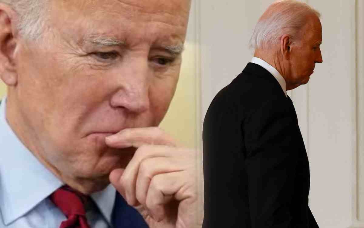 CASA BLANCA DESMIENTE A BIDEN SOBRE DE FOTOS DE HAMÁS DECAPITANDO A NIÑOS