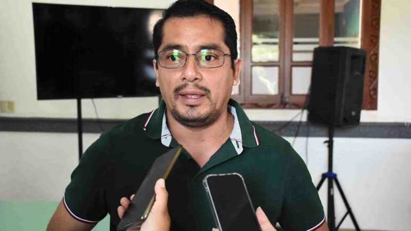 PRESENTAN PLAN DE TRABAJO CONSEJO MUNICIPAL DE PARTICIPACIÓN CIUDADANA, TRÁNSITO Y VIALIDAD