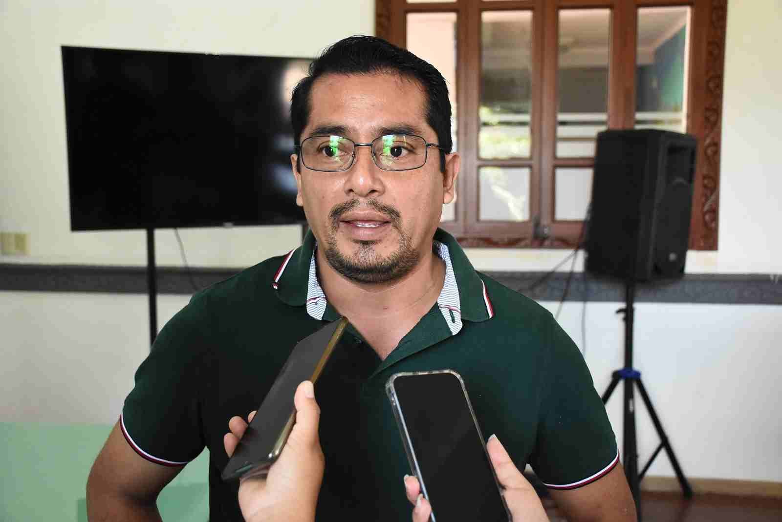 PRESENTAN PLAN DE TRABAJO CONSEJO MUNICIPAL DE PARTICIPACIÓN CIUDADANA, TRÁNSITO Y VIALIDAD