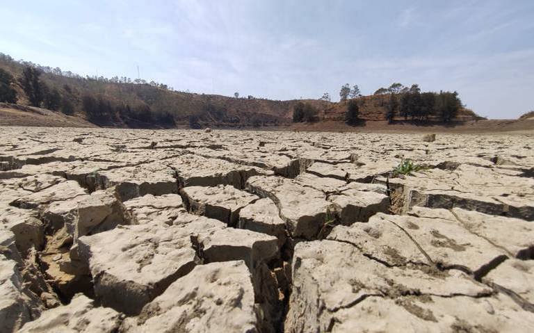 CHIHUAHUA EMITE DECLARATORIA DE EMERGENCIA POR SEQUÍA EXTREMA
