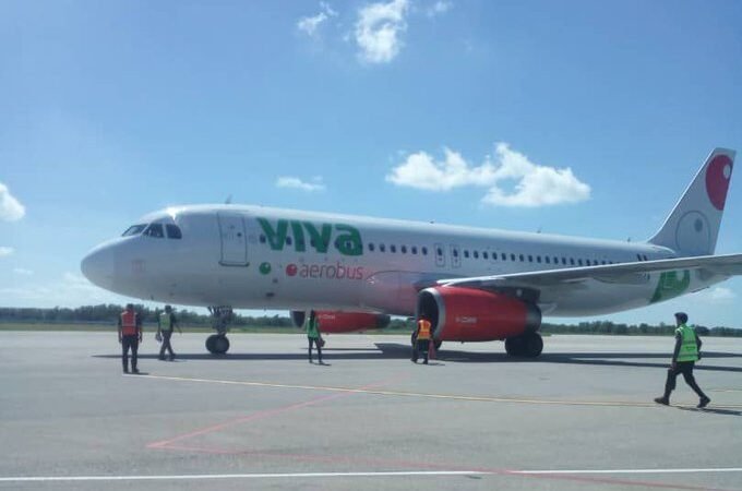 MÉXICO DEPORTA A 138 CUBANOS MIGRANTES