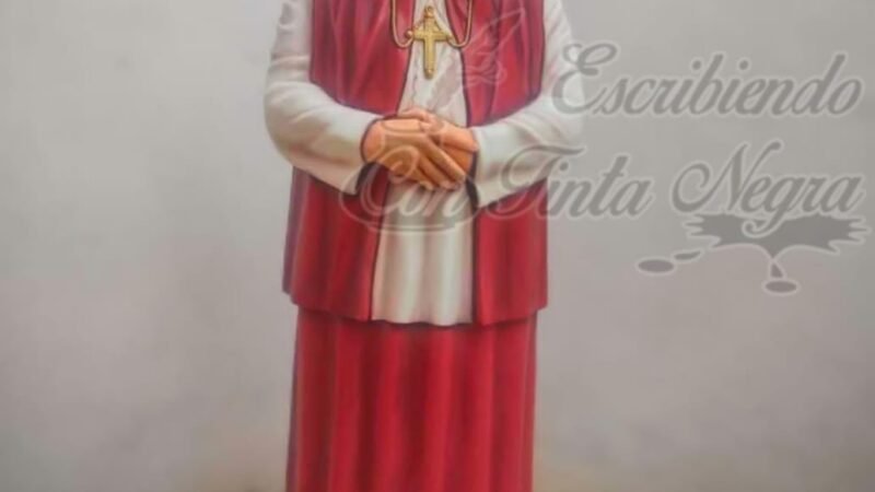 SAN RAFAEL GUIZAR SERÁ RECIBIDO EN TOTUTLA