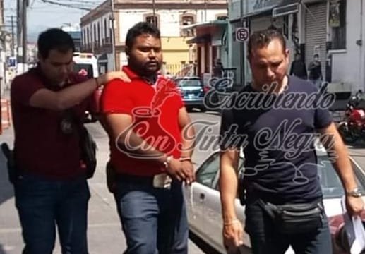 ASESINÓ A SU NOVIA; LE DAN 47 AÑOS DE CÁRCEL