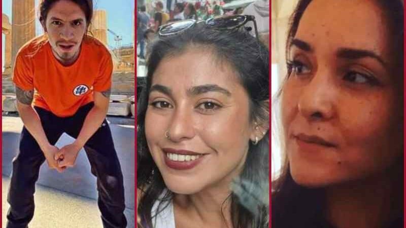 MÉXICO BUSCA CONTACTO CON HAMÁS PARA LIBERACIÓN DE MEXICANOS SECUESTRADOS