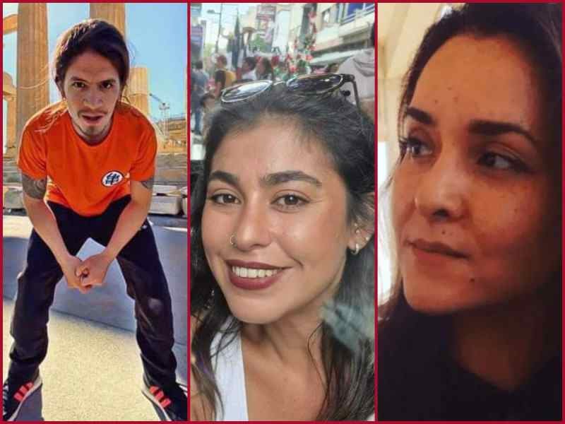 MÉXICO BUSCA CONTACTO CON HAMÁS PARA LIBERACIÓN DE MEXICANOS SECUESTRADOS