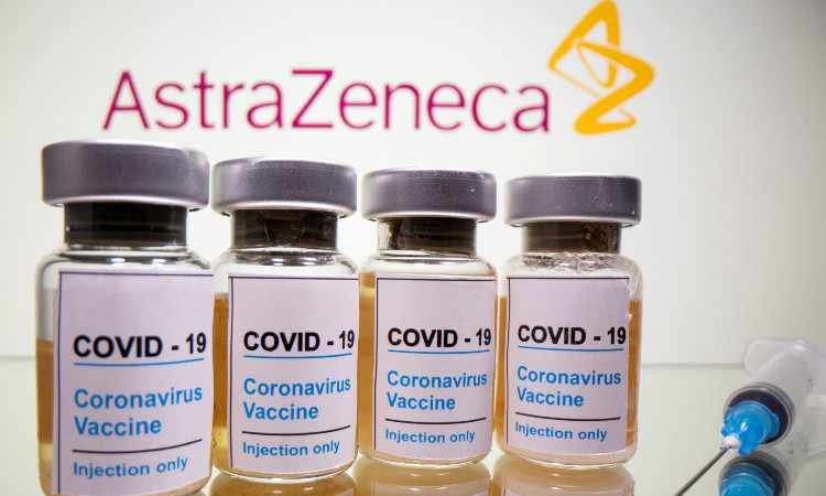 COFEPRIS EMITE OPINIÓN NO FAVORABLE SOBRE VENTA DE LA VACUNA ANTI-COVID DE ASTRAZENECA